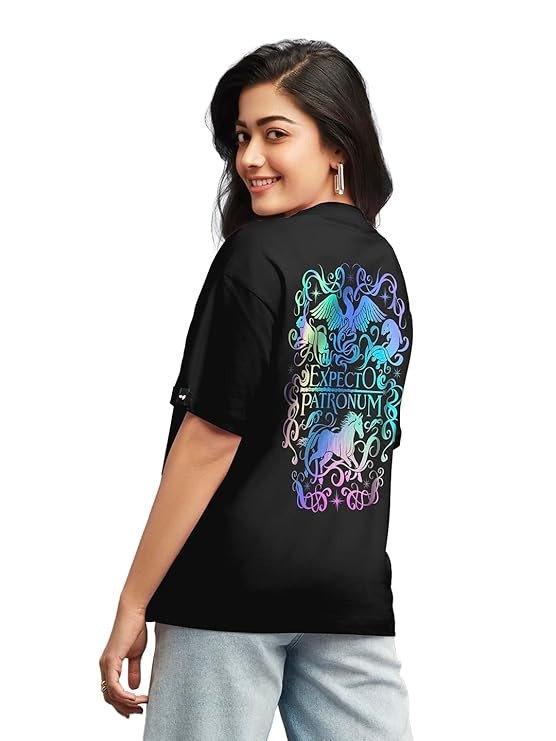 Bewakoof Women's Regular Fit T-Shirt