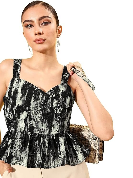 rare Women's Regular Fit Blouse